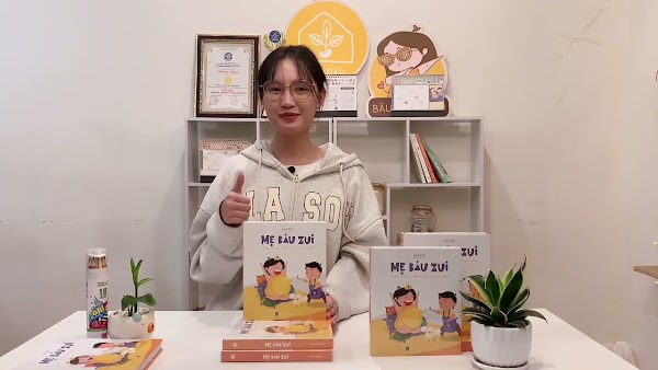 Hướng dẫn sử dụng Gối Bầu Cánh Tiên Nhà Đậu Nâng Bụng Đỡ Lưng Cho Mẹ Ngủ Ngon 13